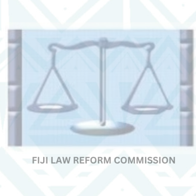 FIJI LAW REFORM COMMISSION