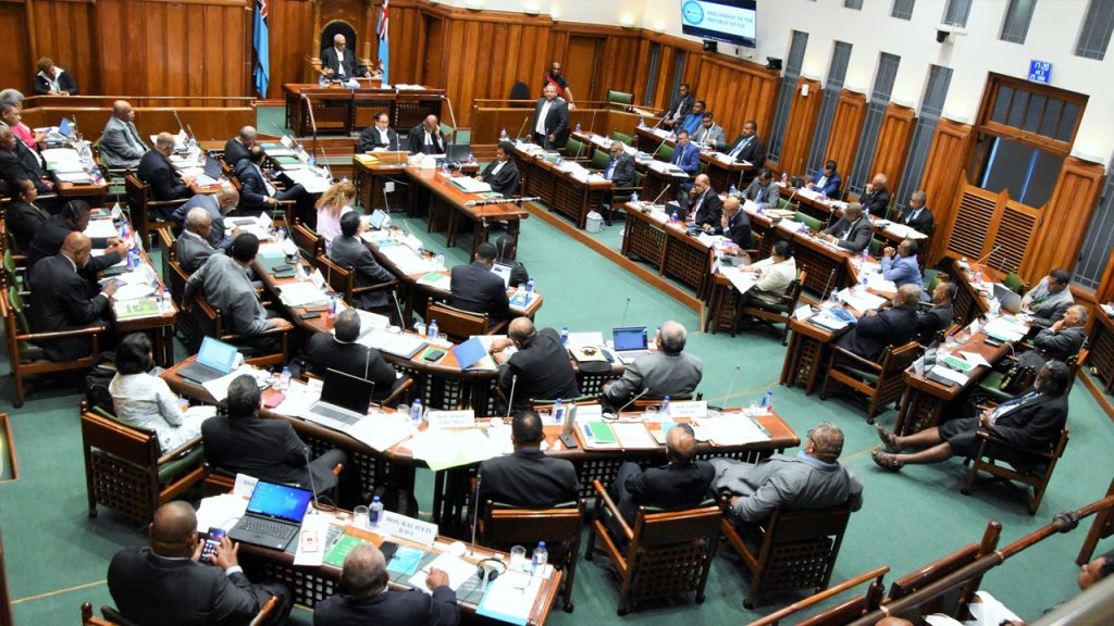 Cabinet approves review and reform of Electoral Laws